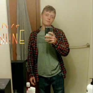 Meet your Posher, Bryce